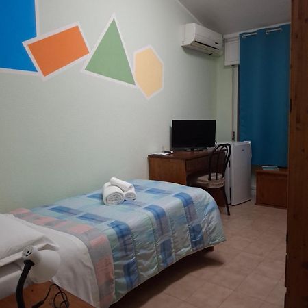 Hotel Soleo กวาร์ตู ซานเตเลนา ภายนอก รูปภาพ