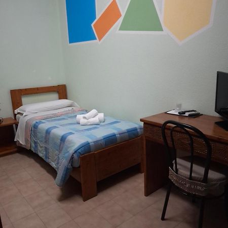 Hotel Soleo กวาร์ตู ซานเตเลนา ภายนอก รูปภาพ