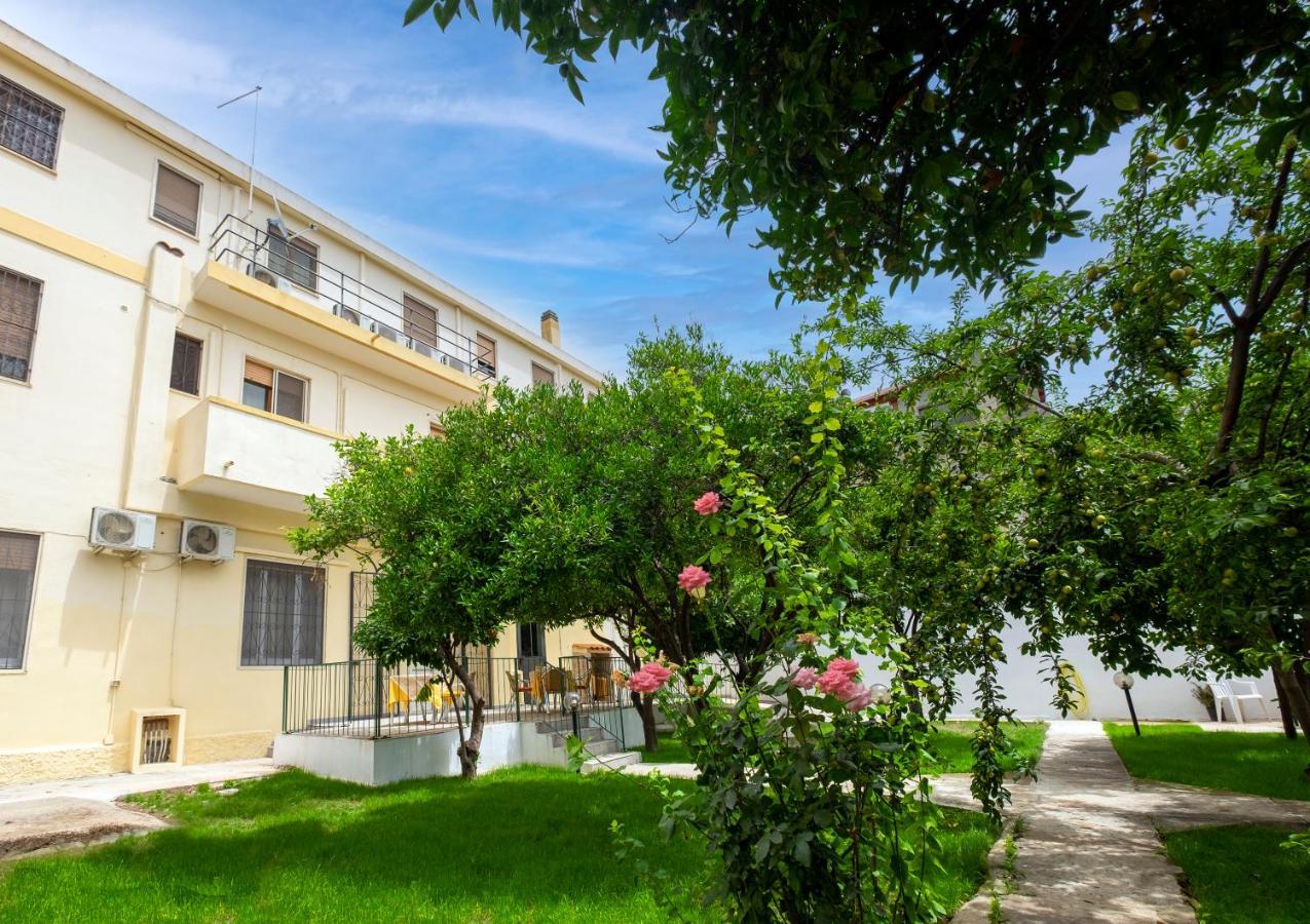 Hotel Soleo กวาร์ตู ซานเตเลนา ภายนอก รูปภาพ