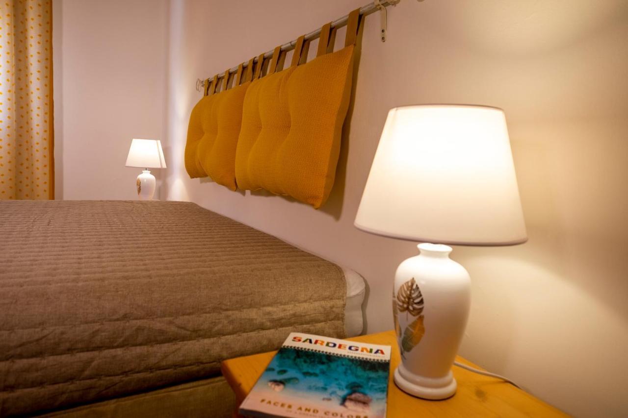 Hotel Soleo กวาร์ตู ซานเตเลนา ภายนอก รูปภาพ