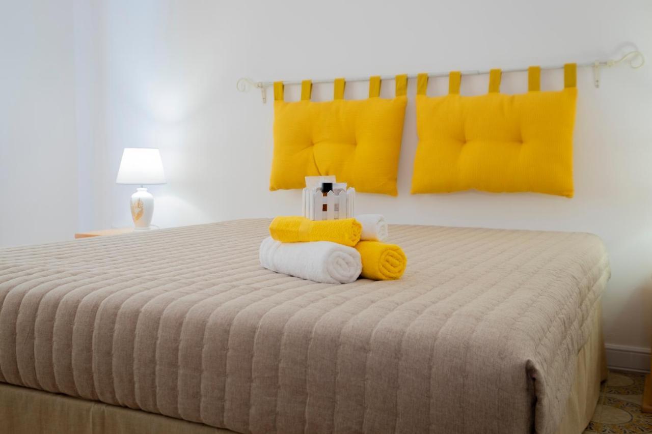 Hotel Soleo กวาร์ตู ซานเตเลนา ภายนอก รูปภาพ