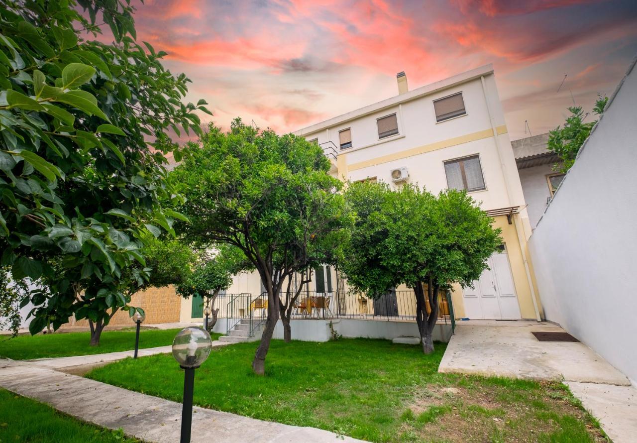 Hotel Soleo กวาร์ตู ซานเตเลนา ภายนอก รูปภาพ