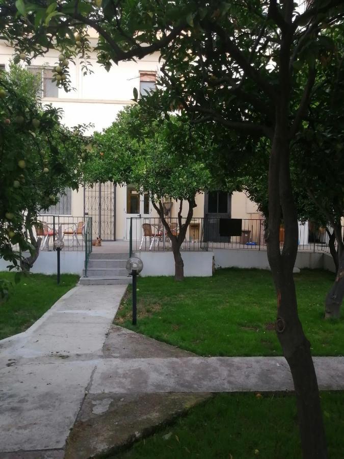 Hotel Soleo กวาร์ตู ซานเตเลนา ภายนอก รูปภาพ