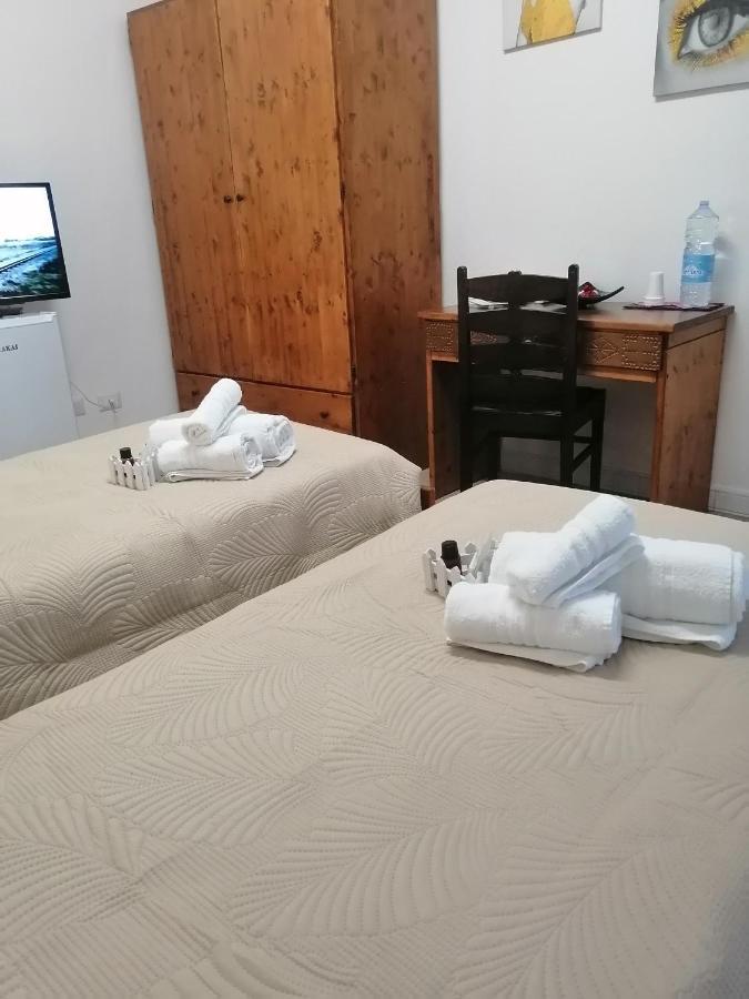 Hotel Soleo กวาร์ตู ซานเตเลนา ภายนอก รูปภาพ