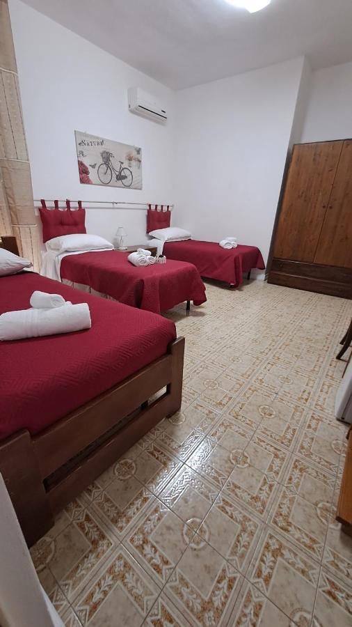 Hotel Soleo กวาร์ตู ซานเตเลนา ภายนอก รูปภาพ