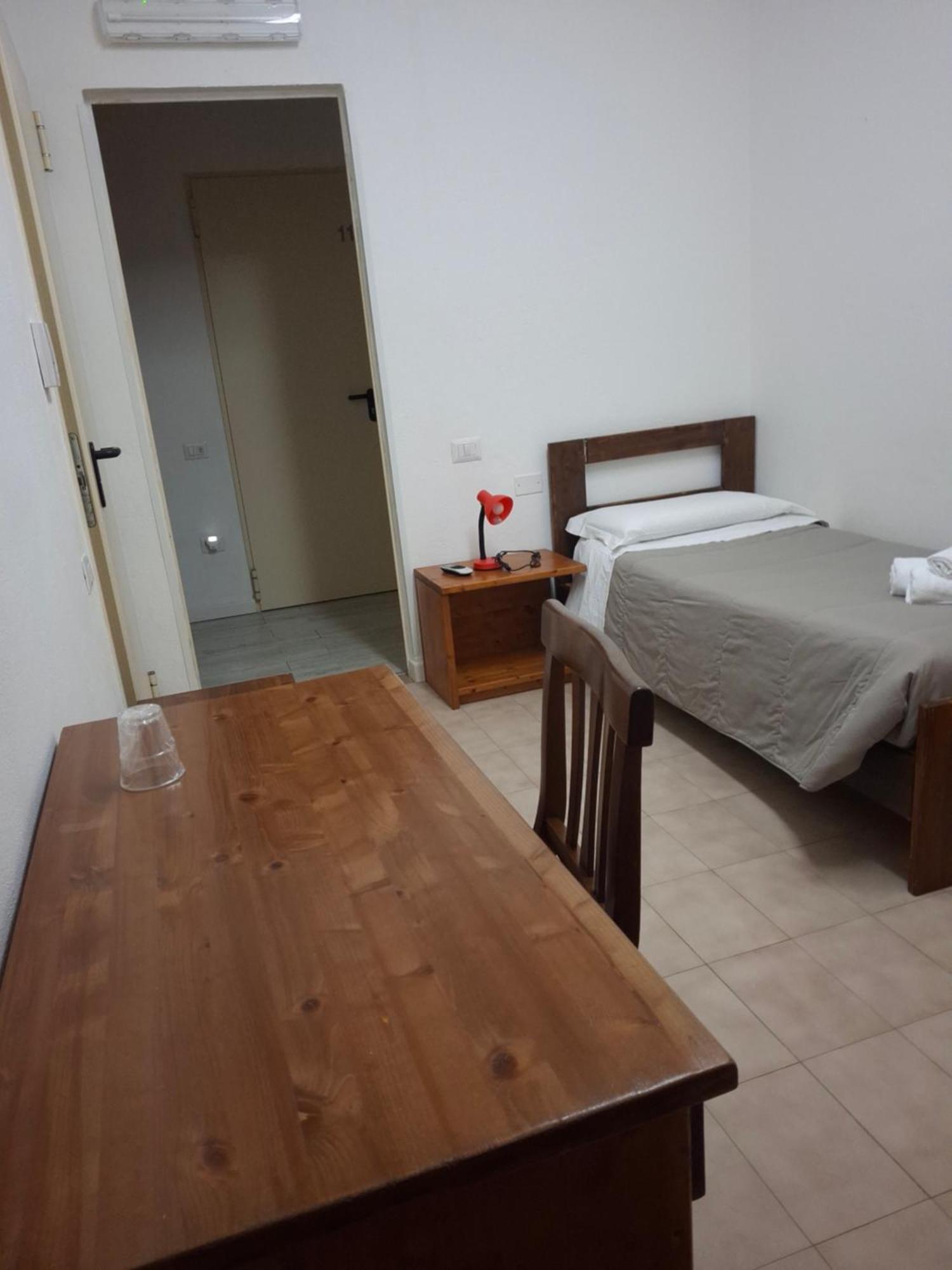 Hotel Soleo กวาร์ตู ซานเตเลนา ภายนอก รูปภาพ