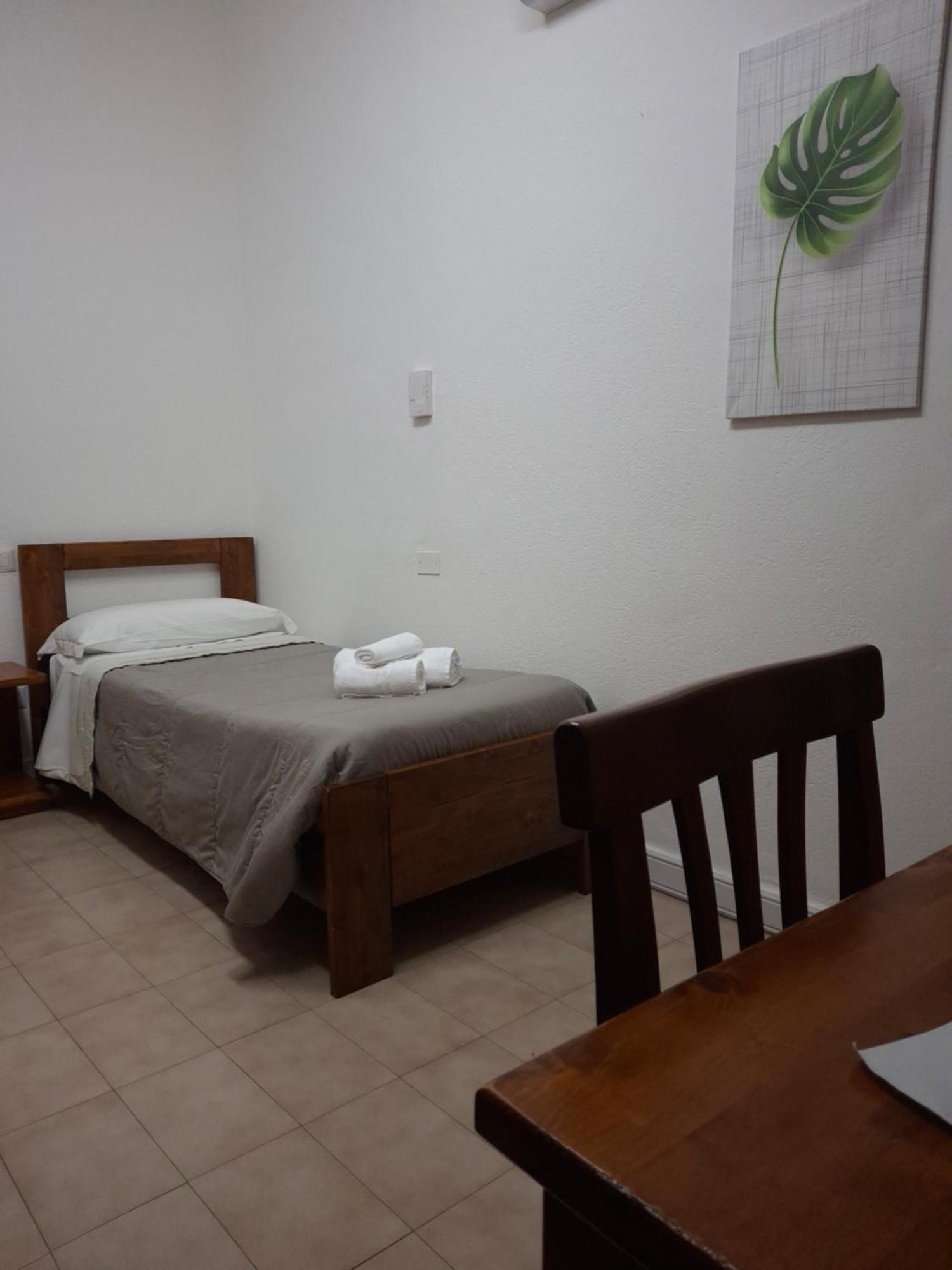 Hotel Soleo กวาร์ตู ซานเตเลนา ภายนอก รูปภาพ