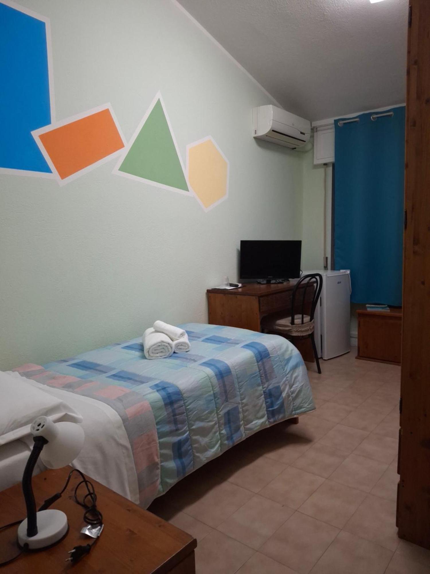 Hotel Soleo กวาร์ตู ซานเตเลนา ภายนอก รูปภาพ
