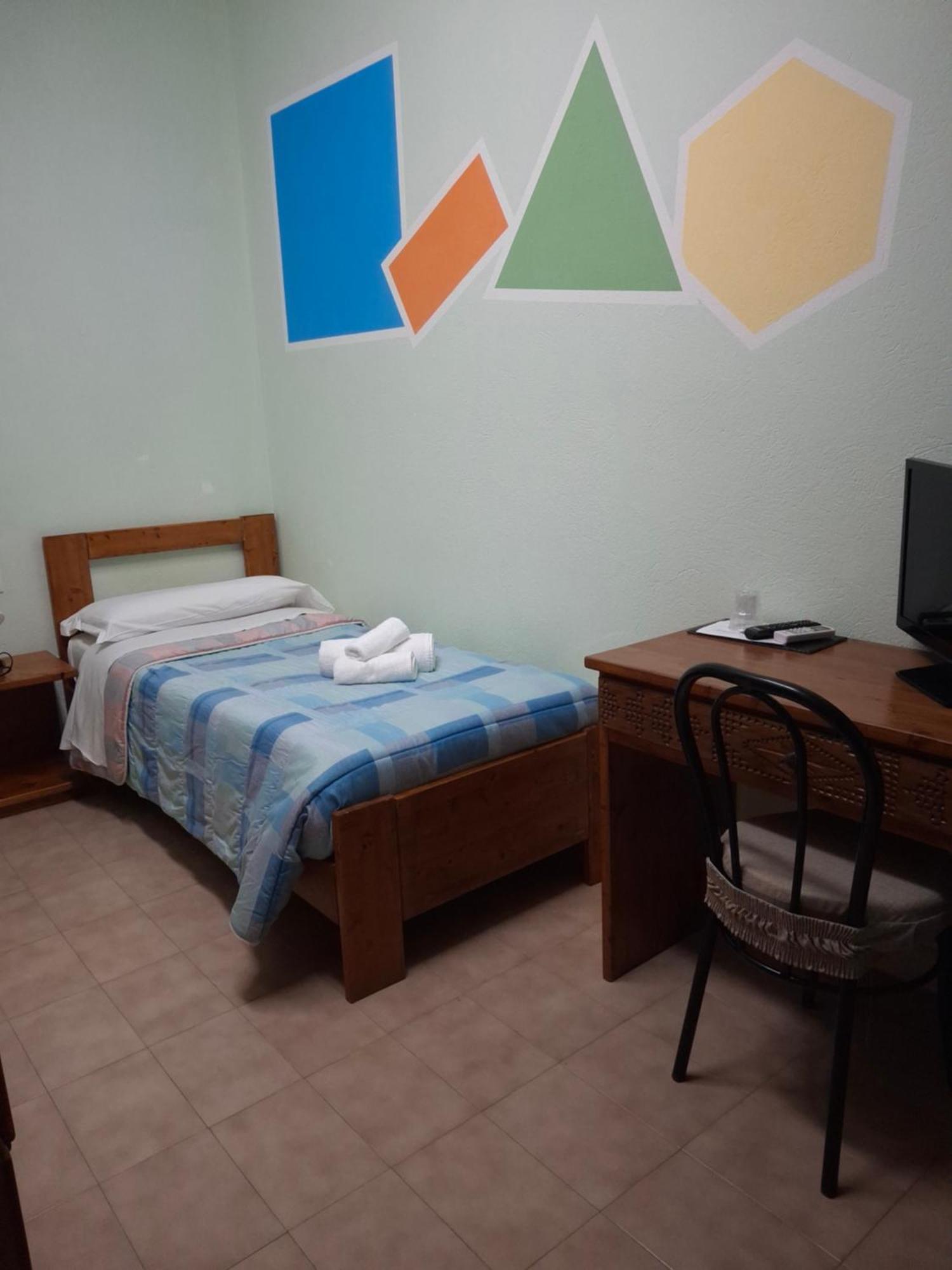 Hotel Soleo กวาร์ตู ซานเตเลนา ภายนอก รูปภาพ