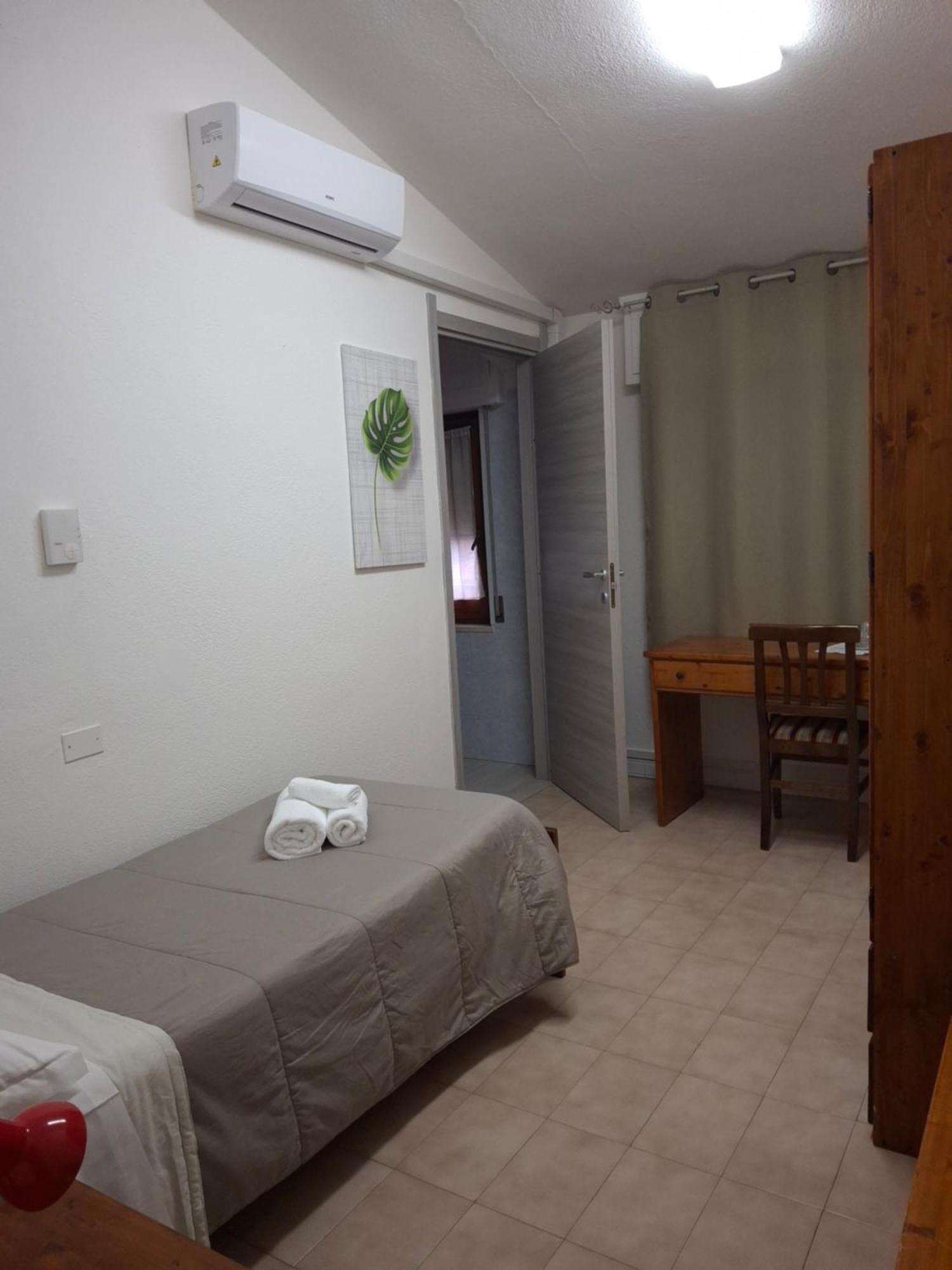 Hotel Soleo กวาร์ตู ซานเตเลนา ภายนอก รูปภาพ